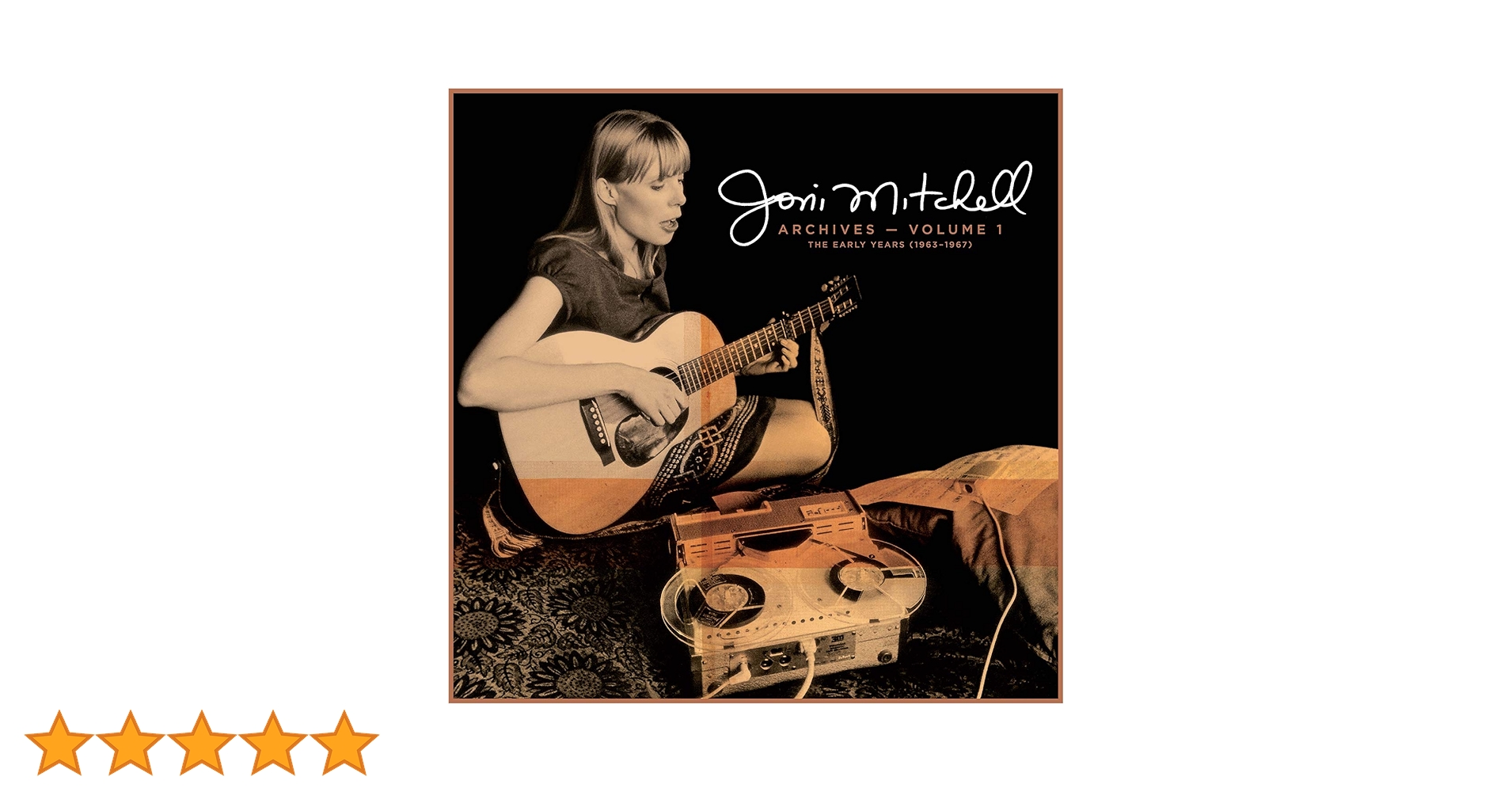 Joni Mitchell LOVE HAS CD BOX【ライナー翻訳付】 Joni Mitchell LOVE HAS CD BOX【ライナー翻訳付】 NjMtNDUxNi5qcGVn.jpeg